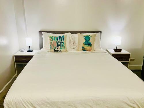 Apartamento Ilikai Marina Condominiums