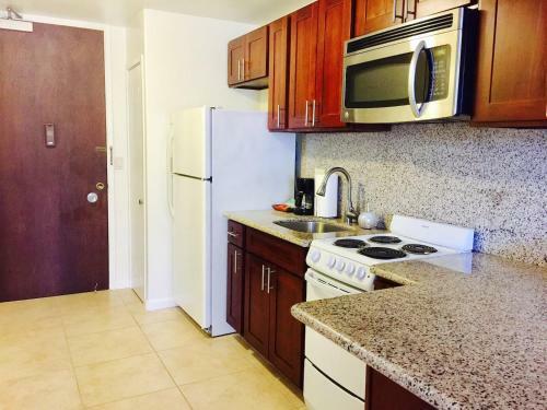 Apartamento Ilikai Marina Condominiums