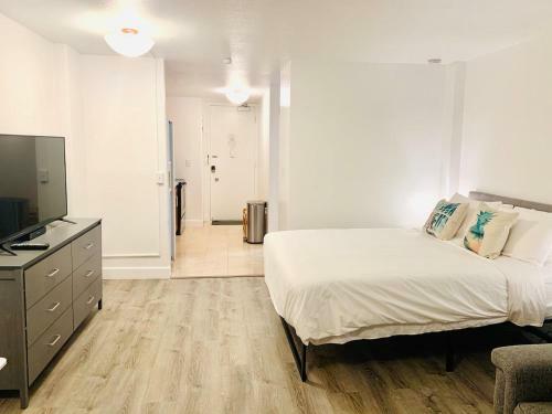 Apartamento Ilikai Marina Condominiums