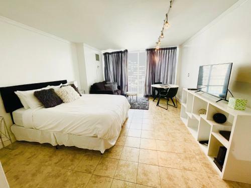 Apartamento Ilikai Marina Condominiums