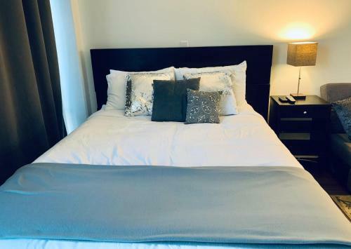 Apartamento Ilikai Marina Condominiums