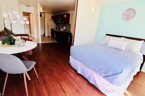 Apartamento Ilikai Marina Condominiums