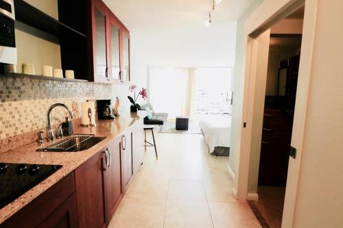 Apartamento Ilikai Marina Condominiums