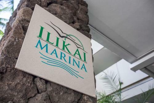 Apartamento Ilikai Marina Condominiums