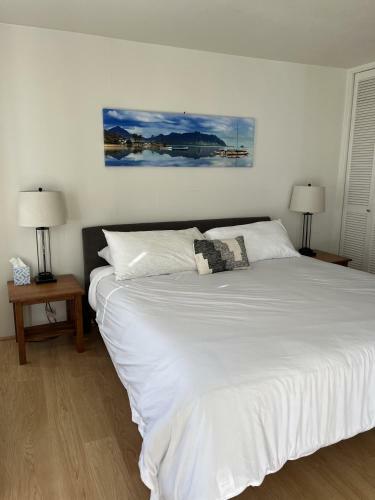 Apartamento Ilikai Marina Condominiums