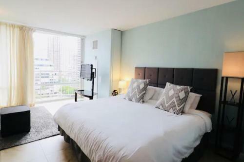Apartamento Ilikai Marina Condominiums