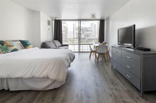 Apartamento Ilikai Marina Condominiums