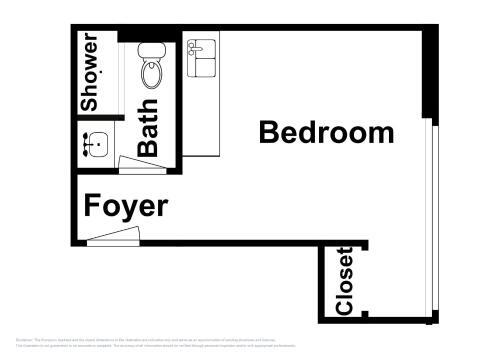 Apartamento Hawaiian Monarch 2312 Condo