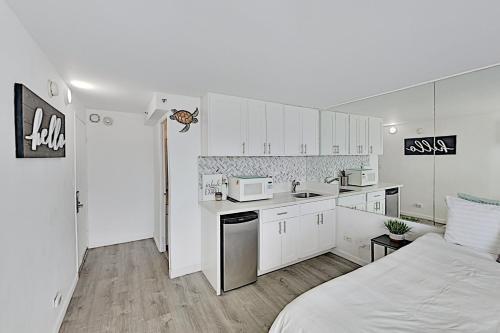 Apartamento Hawaiian Monarch 2312 Condo