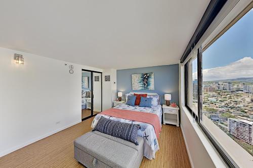 Apartamento Hawaiian Monarch 203 Condo