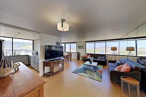 Apartamento Hawaiian Monarch 203 Condo