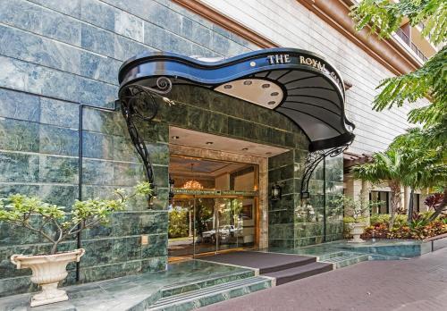 Apartamento 440 Olohana St #1807