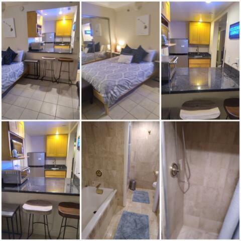 Apartamento Royal Garden Waikiki Studio
