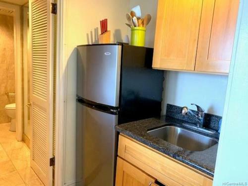 Apartamento Royal Garden Waikiki Studio