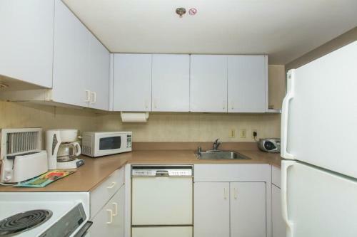 Apartamento Ilikai Tower 743