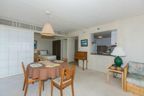 Apartamento Ilikai Tower 743