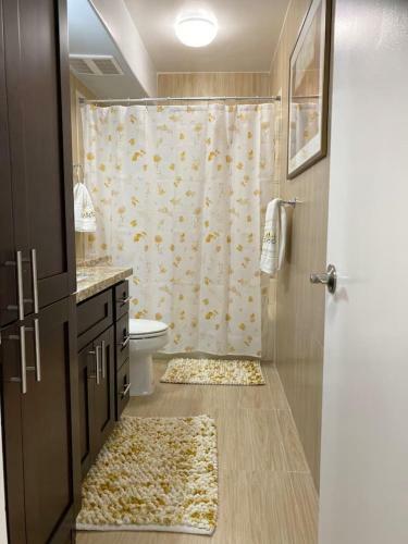 Apartamento Kuhio At Waikiki