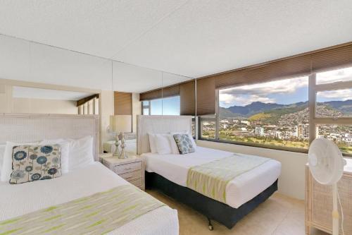 Tower 2 Suite 3709 - Qqp Home