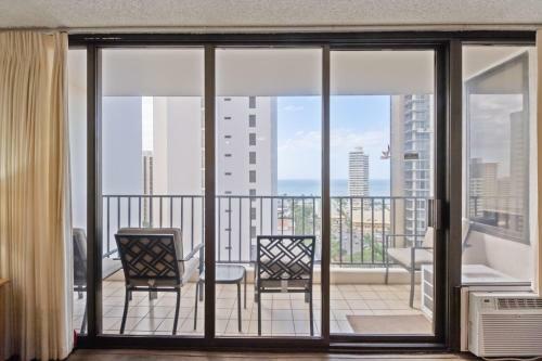 Tower 2 Suite 1702 - Ffp Home