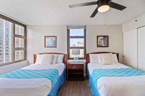 Tower 2 Suite 1702 - Ffp Home