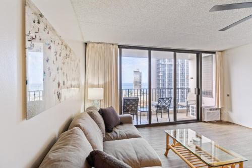 Tower 2 Suite 1702 - Ffp Home