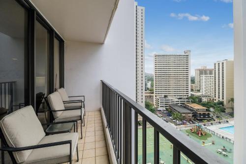 Tower 2 Suite 1702 - Ffp Home