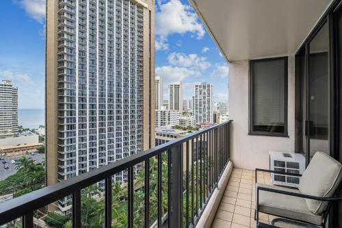 Tower 2 Suite 1702 - Ffp Home