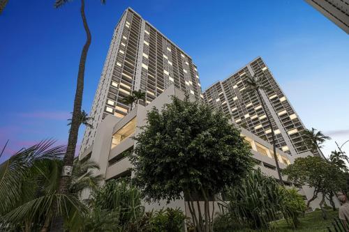 Tower 2 Suite 1702 - Ffp Home