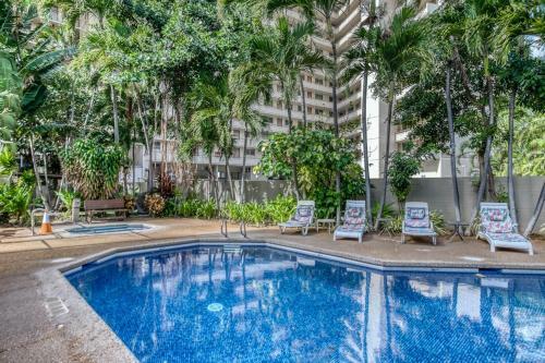 Apartamento Marina Tower By Ts