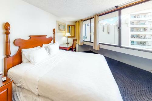 Apartamento Marina Tower By Ts