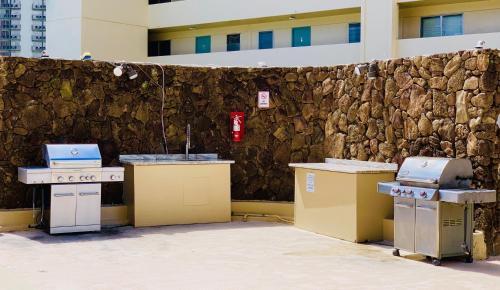 Apartamento Hawaiian Monarch Ph502 Apts
