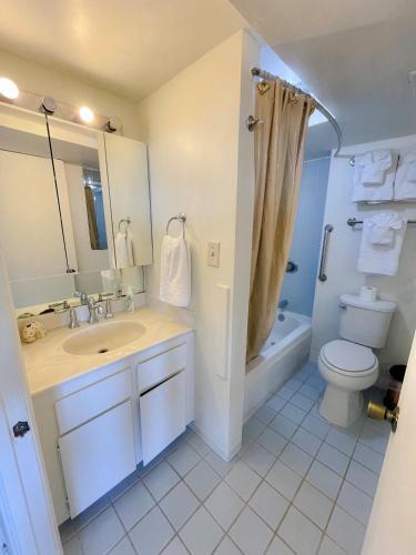 Apartamento Hawaiian Monarch Ph502 Apts
