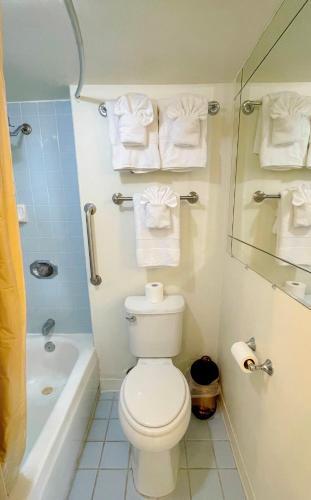 Apartamento Hawaiian Monarch Ph502 Apts