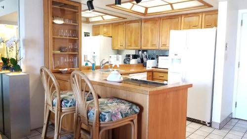 Apartamento Ilikai Tower 702