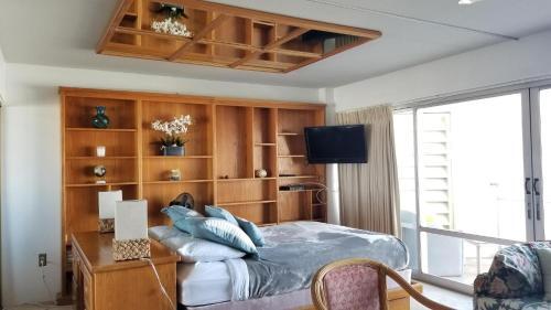 Apartamento Ilikai Tower 702