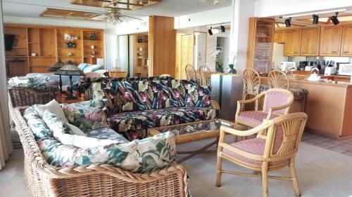 Apartamento Ilikai Tower 702