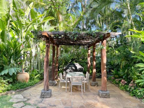 Apartamento 1551 Ala Wai Blvd #3504
