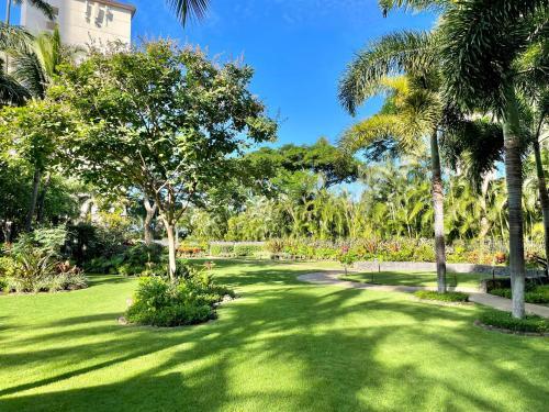 Apartamento 1551 Ala Wai Blvd #3504