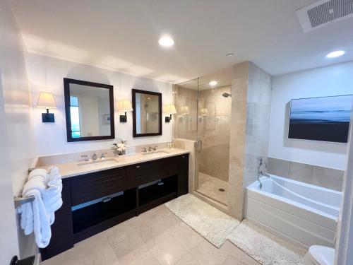 Apartamento 1551 Ala Wai Blvd #3504