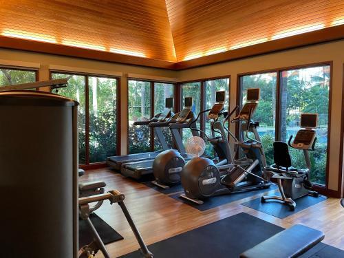 Apartamento 1551 Ala Wai Blvd #3504