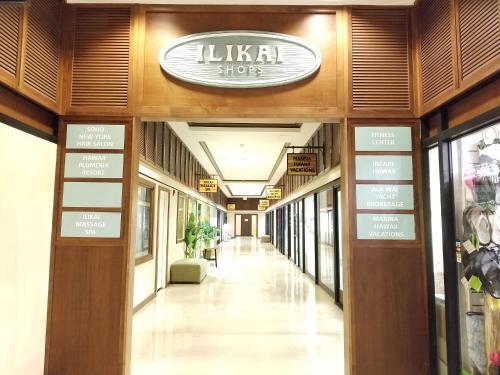 Apartamento Ilikai Tower 1028