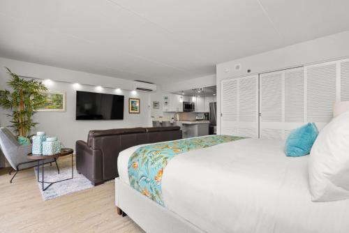 Apartamento Ilikai Tower 1028