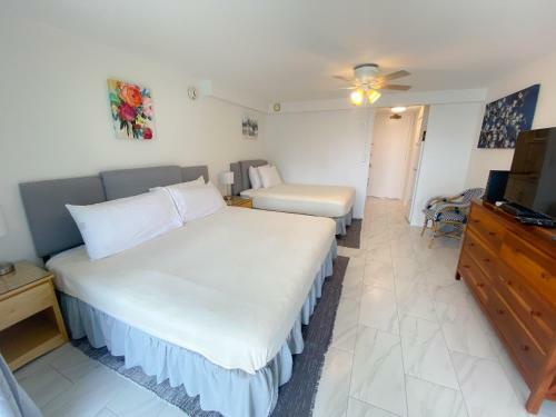 Apartamento Island Colony 704 Condo