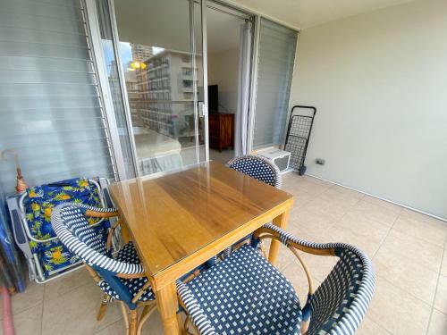 Apartamento Island Colony 704 Condo