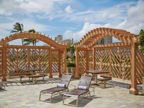 Apartamento Island Colony 704 Condo