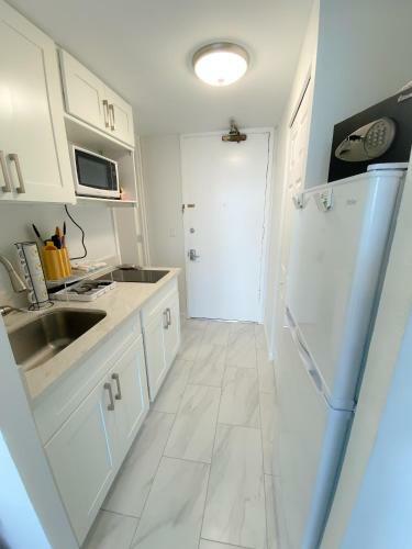 Apartamento Island Colony 704 Condo