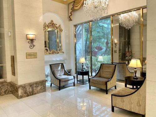 Apartamento 440 Olohana St #1612