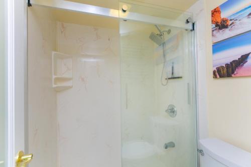 Apartamento Chateau Waikiki 607