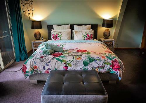 Dunsborough Barn Stay
