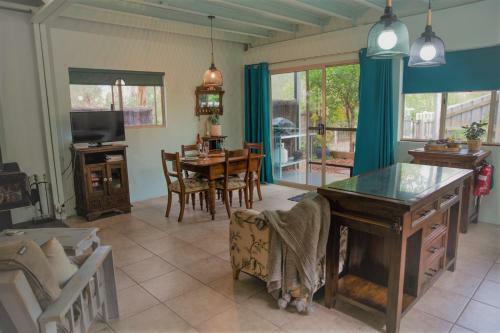 Dunsborough Barn Stay
